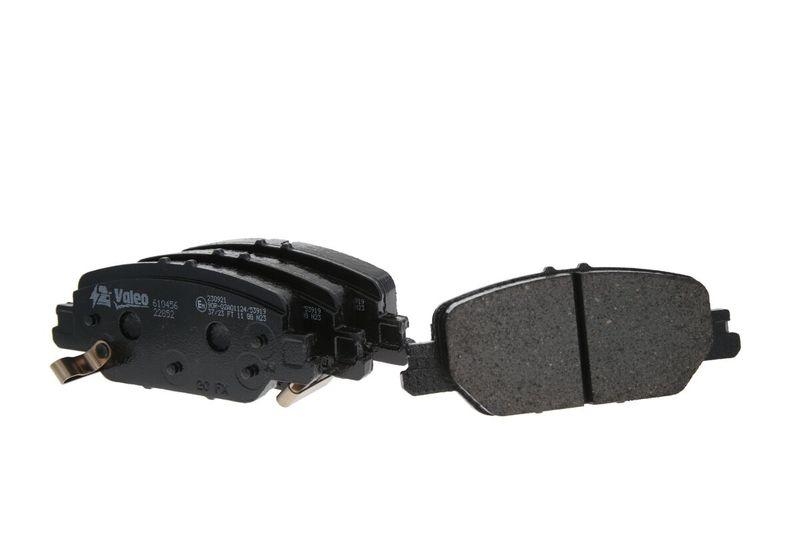 VALEO 610456 SBB-Satz - EV