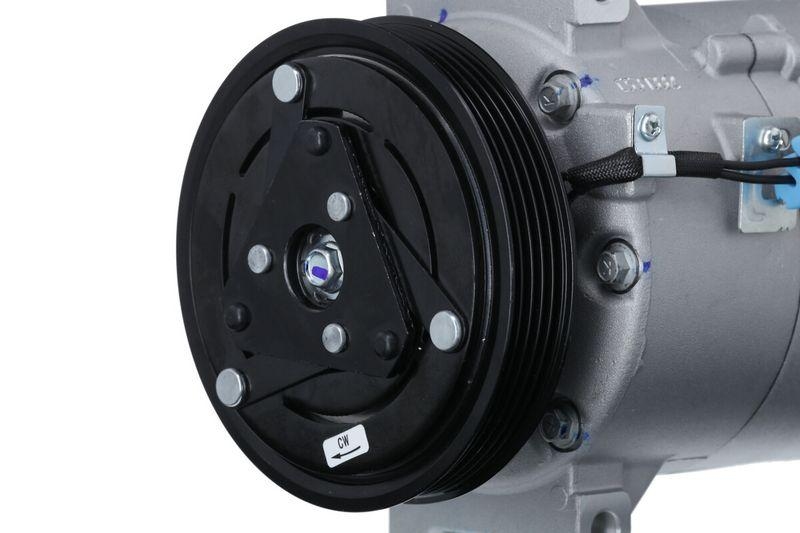 VALEO 811235 Kompressor SAAB 44994 2005>2015