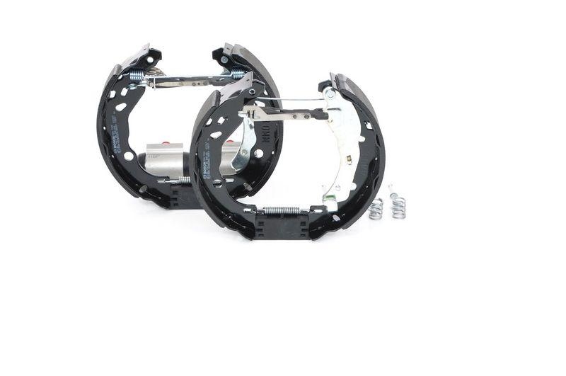 BOSCH 0 204 114 685 Bremsbackensatz KIT SUPERPRO