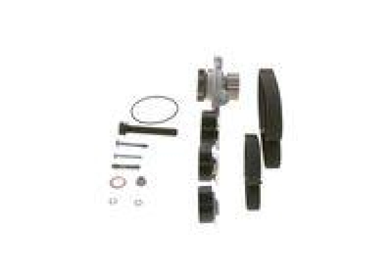 BOSCH 1 987 948 873 Wasserpumpe + Zahnriemensatz