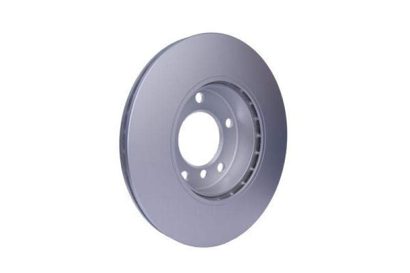 HELLA 8DD 355 127-041 Bremsscheibe für BMW