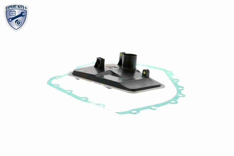 VAICO V10-2538 Hydraulikfiltersatz, Automatikgetriebe Stufenlos Cvt (01J) für VW