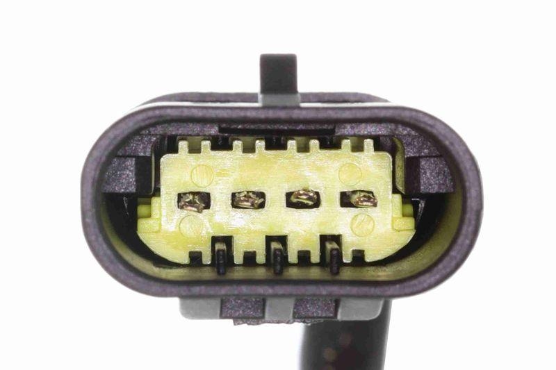 VEMO V46-76-0011 Lambdasonde Zr 4 Kabel / 250 mm f&uuml;r RENAULT