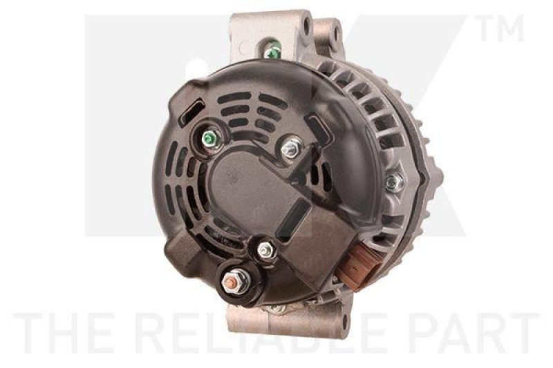 NK 4826004 Generator für HONDA