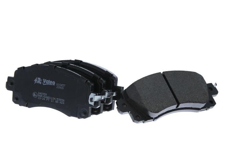 VALEO 610457 SBB-Satz - EV