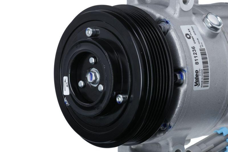 VALEO 811236 Kompressor OPEL INSIGNIA 2008>2017