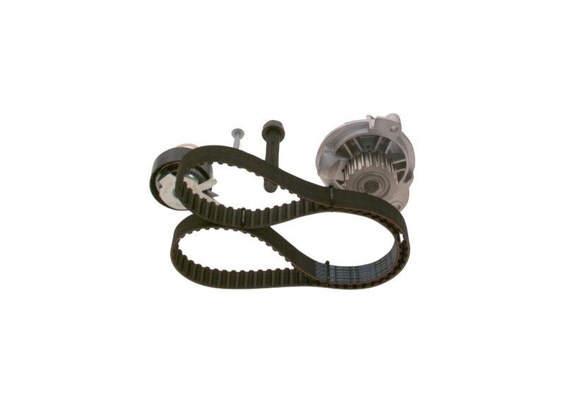 BOSCH 1 987 948 874 Wasserpumpe + Zahnriemensatz