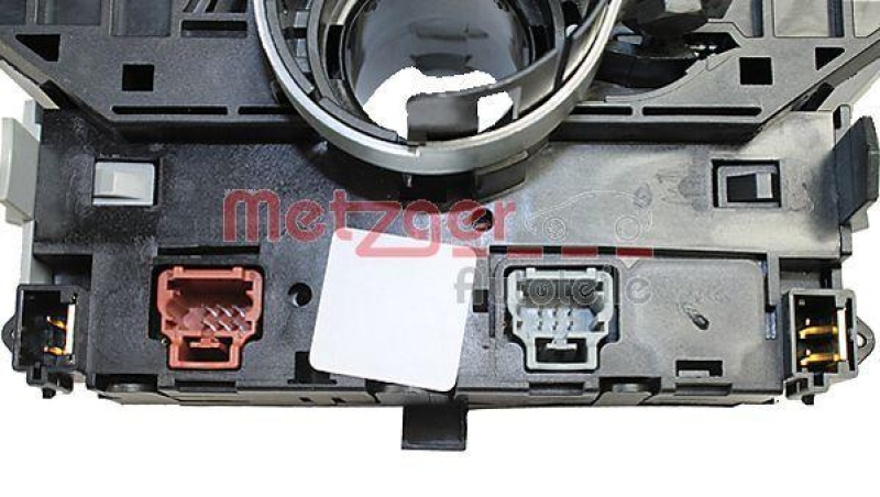 METZGER 0916468 Lenkstockschalter für CITROEN/PEUGEOT