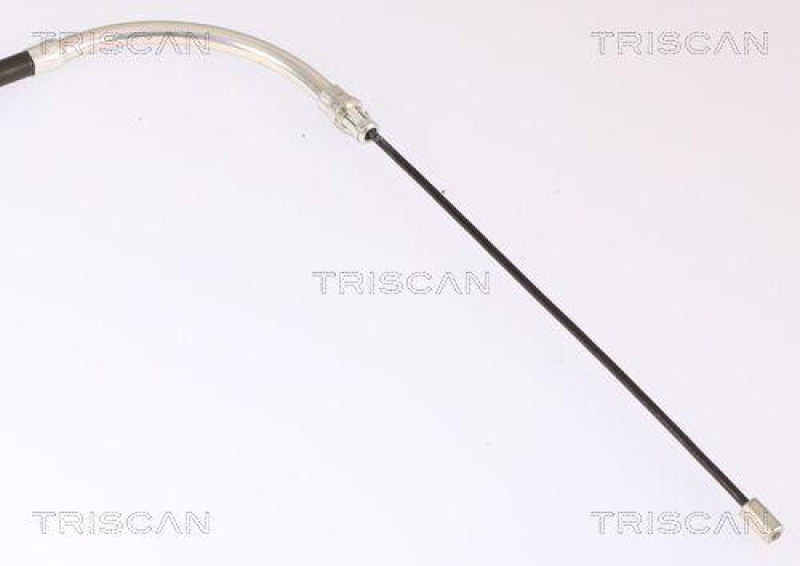 TRISCAN 8140 11160 Handbremsseil f&uuml;r Bmw