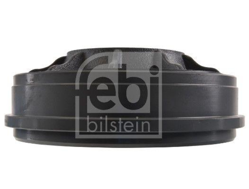 FEBI BILSTEIN 171086 Bremstrommel f&uuml;r Peugeot