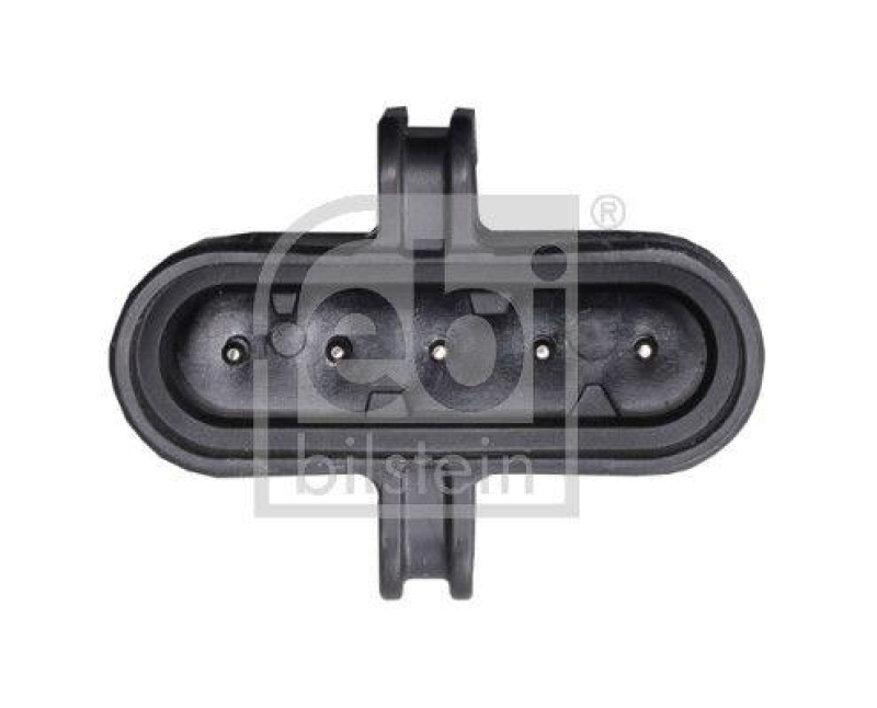 FEBI BILSTEIN 185518 Generator f&uuml;r Mercedes-Benz