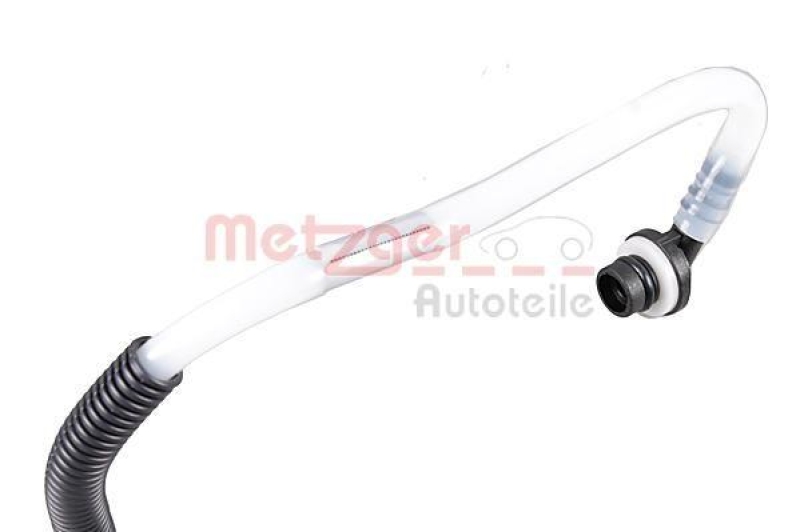 METZGER 2150161 Kraftstoffleitung f&uuml;r MB