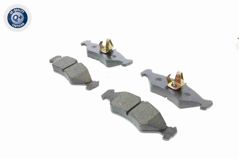 VAICO V10-8152 Bremsbelagsatz, Scheibenbremse Hinterachse, System: Ate Wva: 21621 f&uuml;r VW
