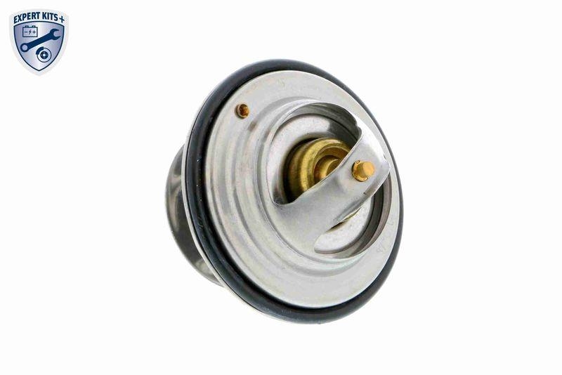 VEMO V30-99-2256 Thermostat, K&uuml;hlmittel 87&deg;C mit Dichtung f&uuml;r MERCEDES-BENZ