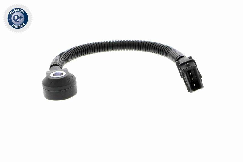 VEMO V52-72-0014 Klopfsensor 250 mm 3-Polig f&uuml;r HYUNDAI
