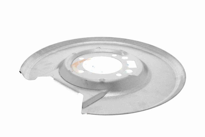 VAICO V95-0464 Spritzblech, Bremsscheibe Hinterachse rechts f&uuml;r VOLVO