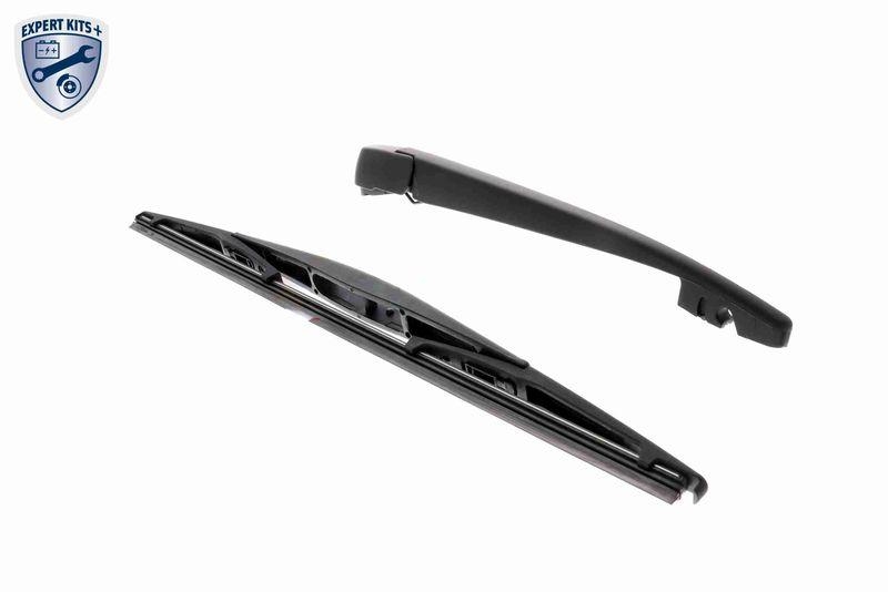 ACKOJA A26-0471 Wischarm-Satz, Scheibenreinigung hinten mit Wischblatt und Kappe mit Wisc für HONDA