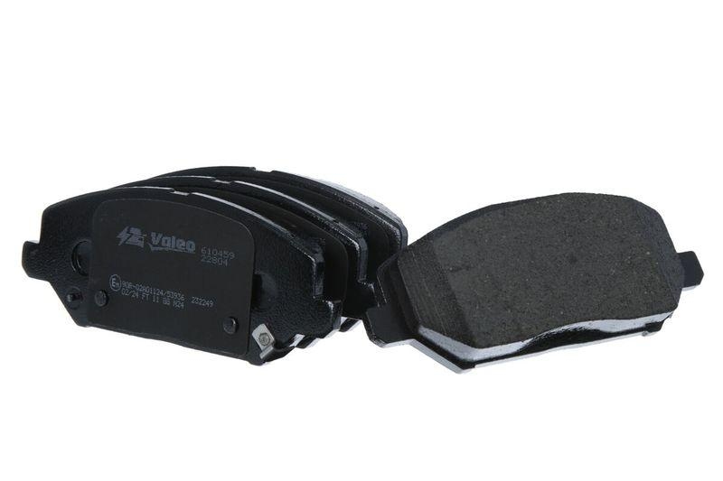 VALEO 610459 SBB-Satz - EV