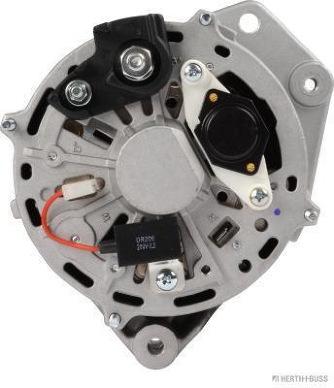 HERTH+BUSS 32038940 Generator 14 V, 90 A