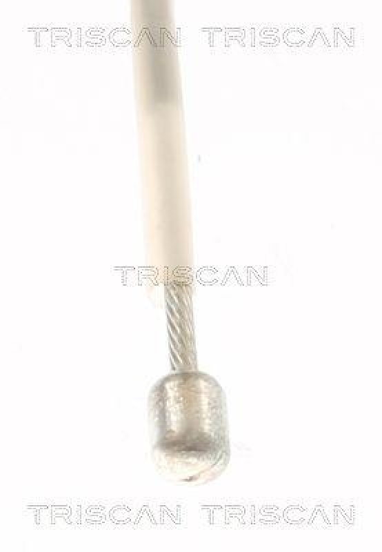 TRISCAN 8140 291183 Handbremsseil f&uuml;r Vw