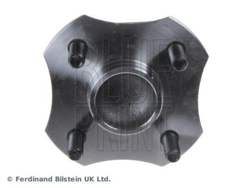 BLUE PRINT ADT38332 Radlagersatz mit Radnabe und ABS-Impulsring f&uuml;r TOYOTA