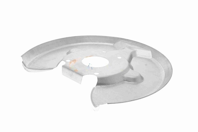 VAICO V95-0465 Spritzblech, Bremsscheibe Vorderachse f&uuml;r VOLVO