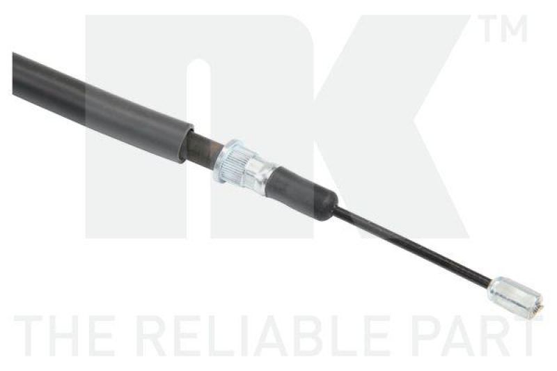 NK 903966 Seilzug, Feststellbremse f&uuml;r RENAULT