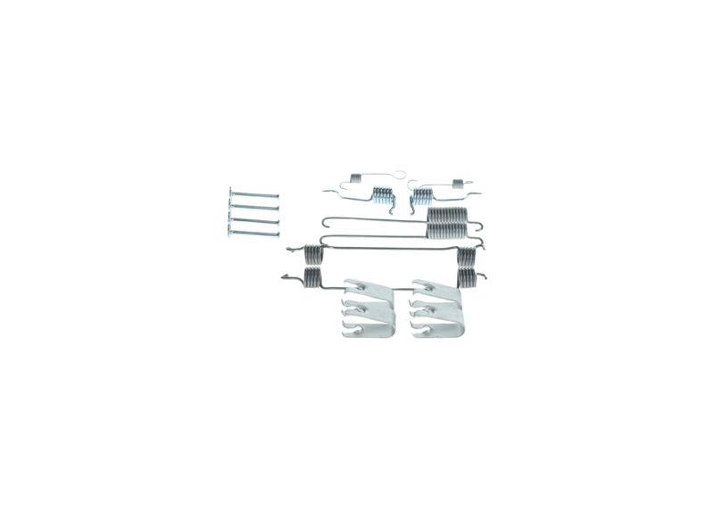 Bosch 1 987 475 057 Zubehörsatz AS184