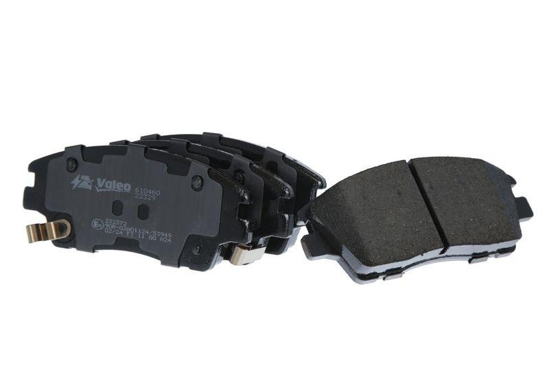 VALEO 610460 SBB-Satz - EV