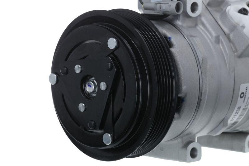 VALEO 811238 Kompressor EMGRAND EC7 2009>