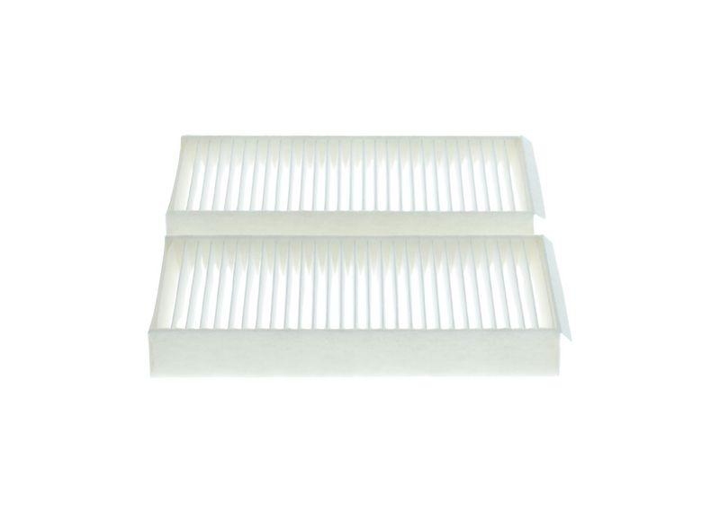 BOSCH 1 987 435 110 Filter Innenraumluft