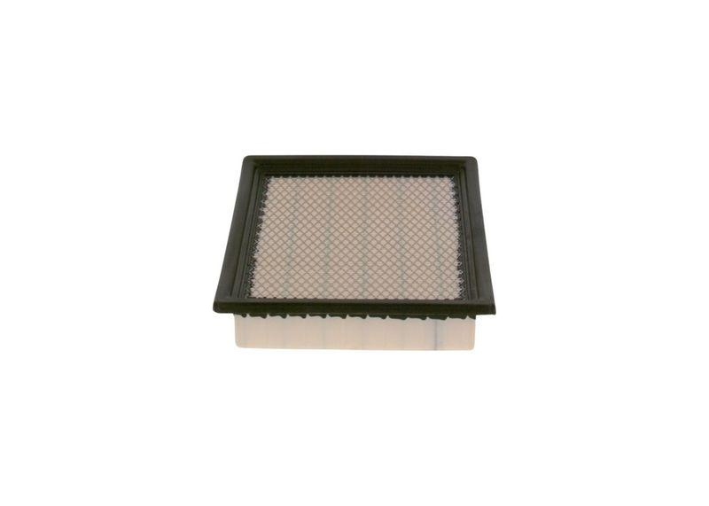 BOSCH F 026 400 518 Luftfilter
