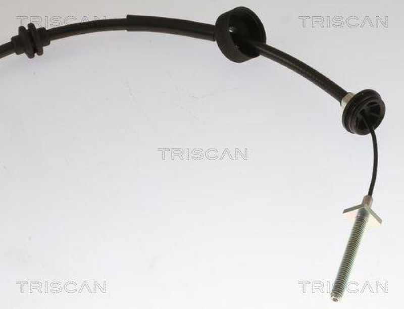 TRISCAN 8140 11164 Handbremsseil f&uuml;r Bmw