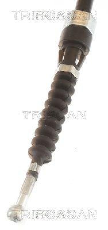 TRISCAN 8140 291184 Handbremsseil f&uuml;r Vag