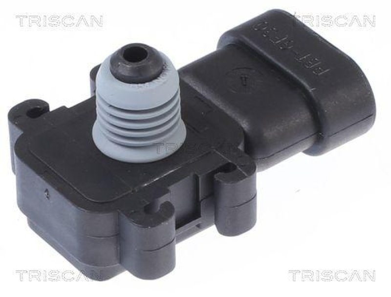 TRISCAN 8824 25001 Sensor, Manifold Druck f&uuml;r Nissan, Renault