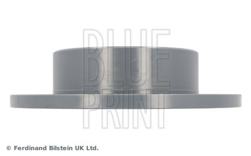 BLUE PRINT ADU174351 Bremsscheibe f&uuml;r Mercedes-Benz PKW