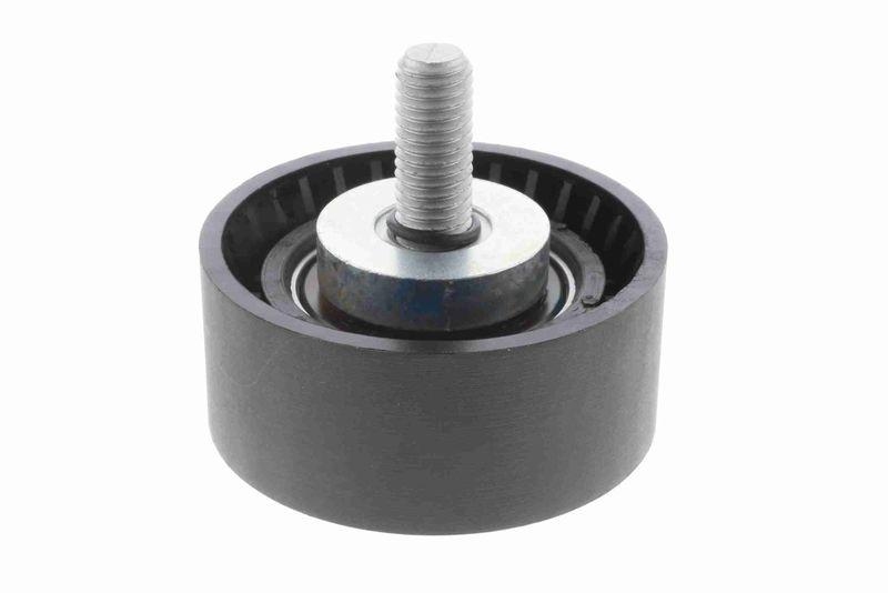 VAICO V42-0326 Umlenk-/F&uuml;hrungsrolle, Keilrippenriemen Keilrippenriemen f&uuml;r PEUGEOT
