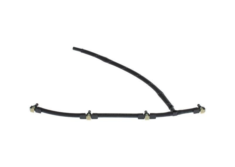 Bosch 0 445 130 100 Kraftstoffr&uuml;cklaufleitung