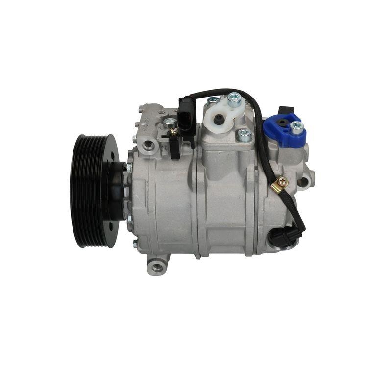 Bosch 1 986 AD1 086 Kompressor