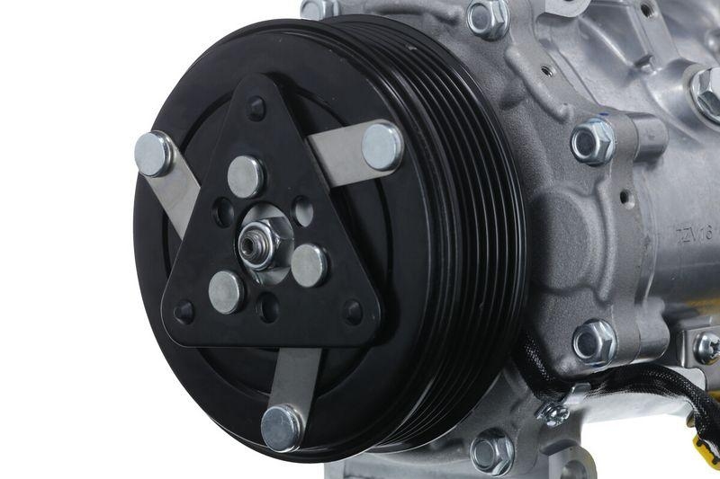 VALEO 811240 Kompressor PEUGEOT BOXER 2015>