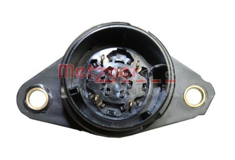 METZGER 2324050 Anschlussleitung, Einspritzventil für AUDI/FORD/SEAT/SKODA/VW
