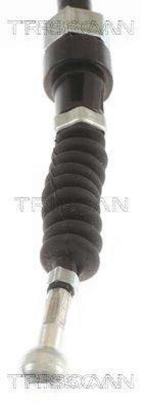 TRISCAN 8140 291185 Handbremsseil f&uuml;r Vag