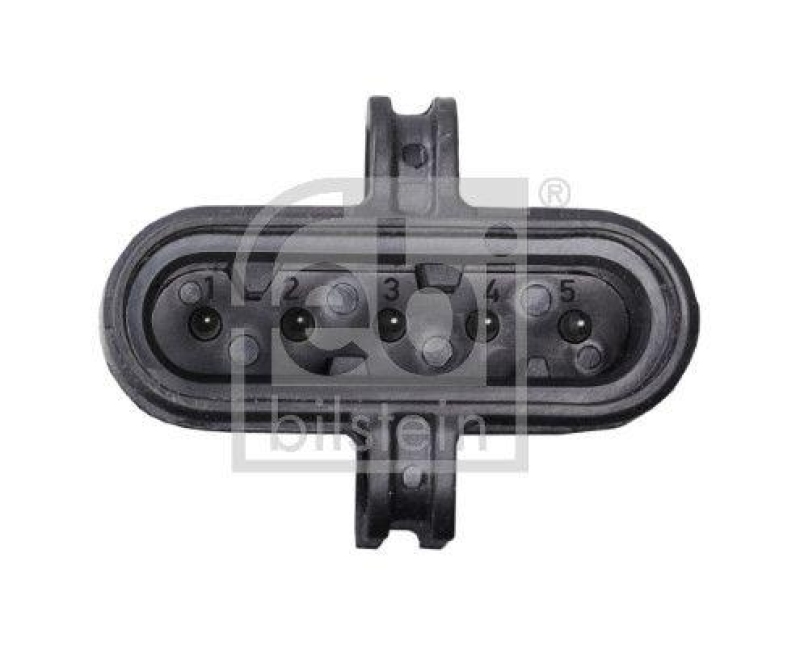 FEBI BILSTEIN 185520 Generator f&uuml;r Mercedes-Benz