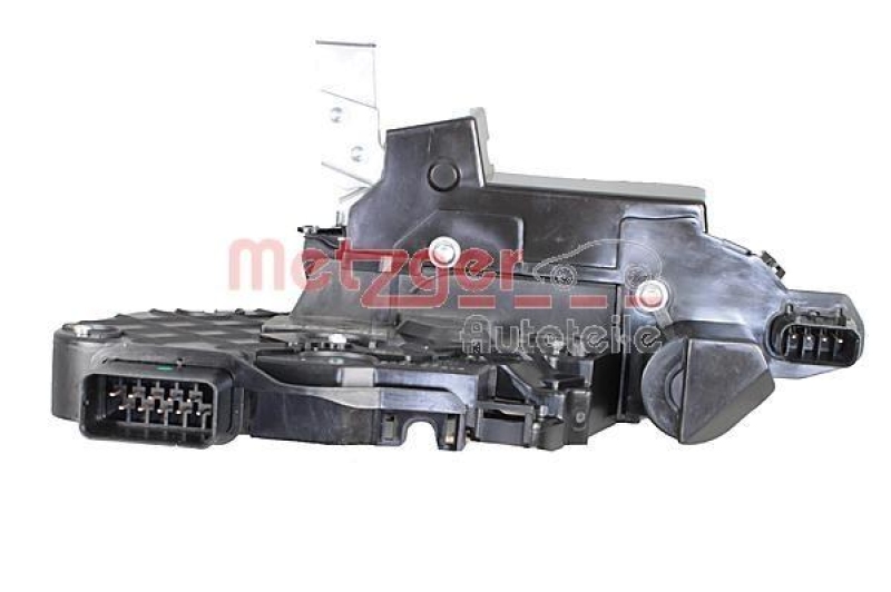 METZGER 2314228 T&uuml;rschloss f&uuml;r FORD vorne rechts