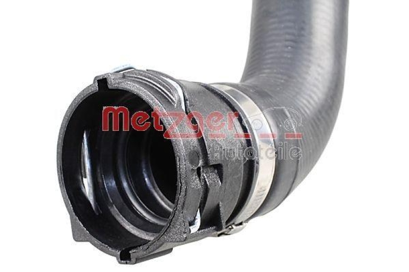 METZGER 2420850 K&uuml;hlerschlauch f&uuml;r BMW