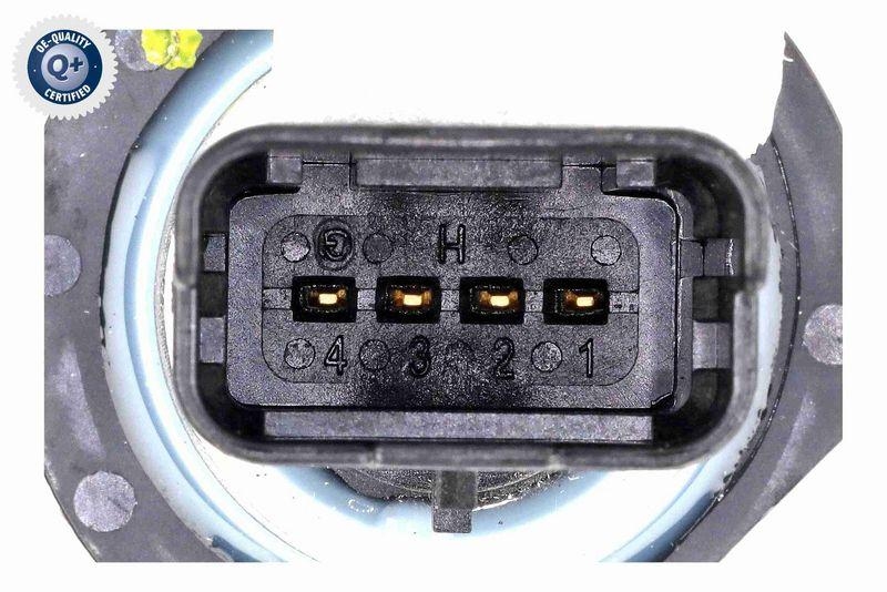 VEMO V42-72-0120 Sensor, Kraftstoffdruck für PEUGEOT