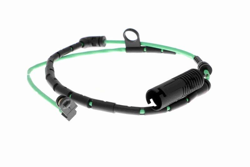 VEMO V48-72-0046 Warnkontakt, Bremsbelagverschlei&szlig; f&uuml;r LAND ROVER