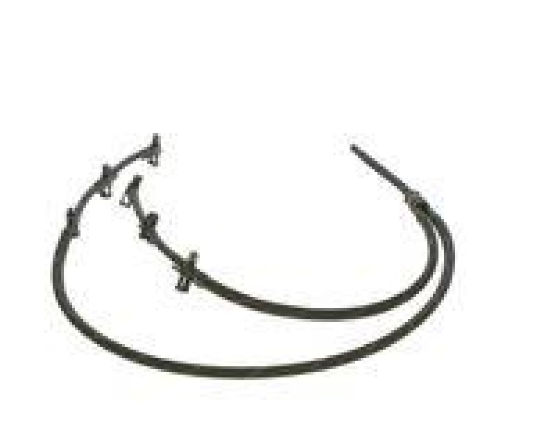 Bosch 0 445 130 104 Kraftstoffr&uuml;cklaufleitung