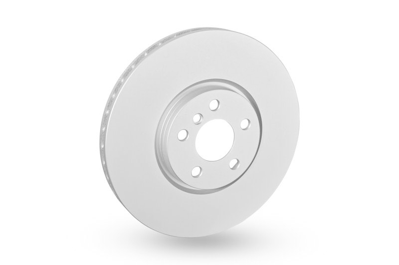 HELLA 8DD 355 133-111 Bremsscheibe