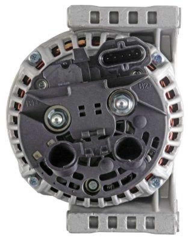 HELLA 8EL 012 584-331 Generator 28V 110A